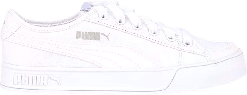 Puma smash v2 vulc cv new arrivals