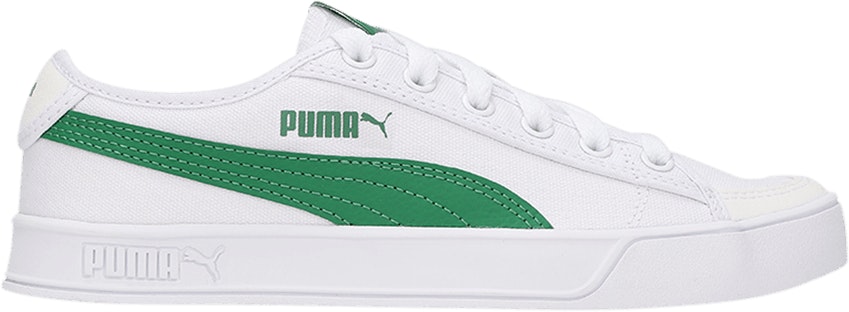 Puma men's smash v2 top cv sneakers