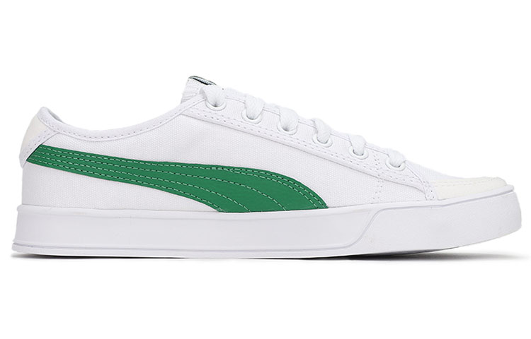 Order Puma Smash v2 Vulc CV 'Blanco Verde Amazonas' 365968-08