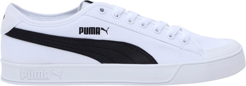Tênis puma smash v2 online vulc sl