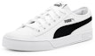 Order Puma Smash v2 Vulc CV 'Putih Hitam' 365968-02