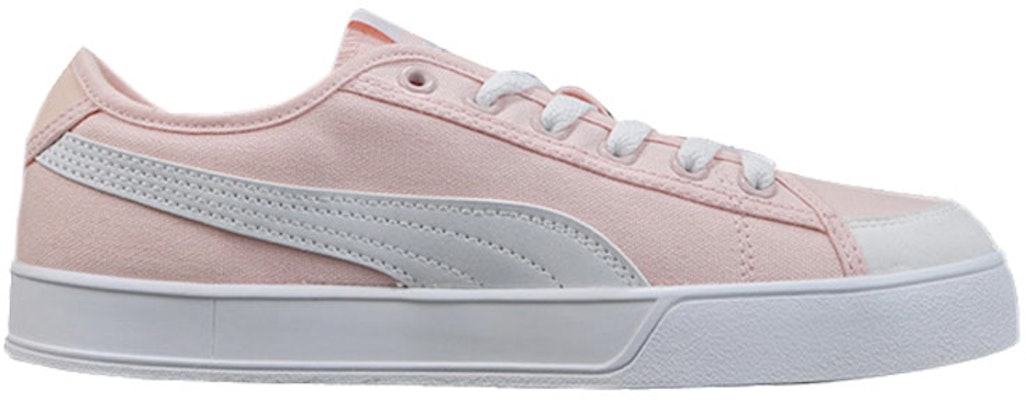 Puma SMASH V2 VULC CV Casual Canvas Sneakers 365968-05 Order Puma SMASH V2 VULC CV Casual Canvas Sneakers 365968-05