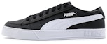 Buy Puma Smash v2 Vulc SL 'Putih Hitam' 367308-01