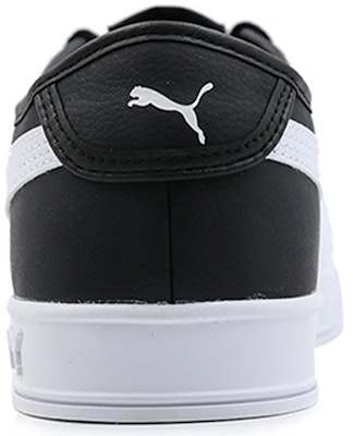 Puma Smash v2 Vulc SL '白黑' 367308-01 Shop Puma Smash v2 Vulc SL '白黑' 367308-01