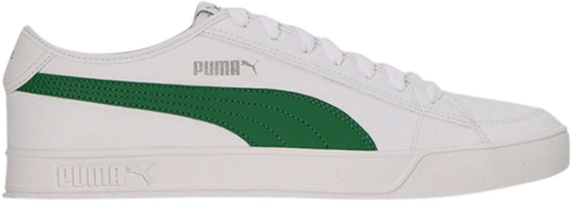 Puma green smash v2 shop