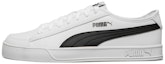 Buy Puma Smash v2 Vulc SL 'Putih Hitam' 367308-02