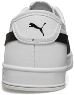 Puma Smash v2 Vulc SL 'Putih Hitam' 367308-02 Lookbook Puma Smash v2 Vulc SL 'Putih Hitam' 367308-02