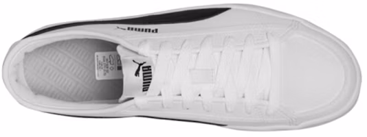 Purchase 彪馬 Smash v2 Vulc SL '白黑' 367308-02