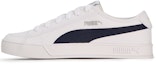 Buy Puma Smash v2 Vulc SL「白色Peacoat」367308-07