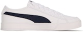 Order Puma Smash v2 Vulc SL「白色Peacoat」367308-07