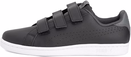 Puma Smash Velcro Black Unisex 363723-02 Puma Smash Velcro Black Unisex 363723-02