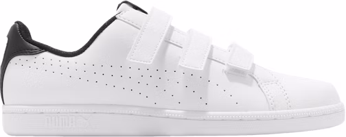 Puma Smash Velcro 'White Black' 363723-03 Puma Smash Velcro 'White Black' 363723-03