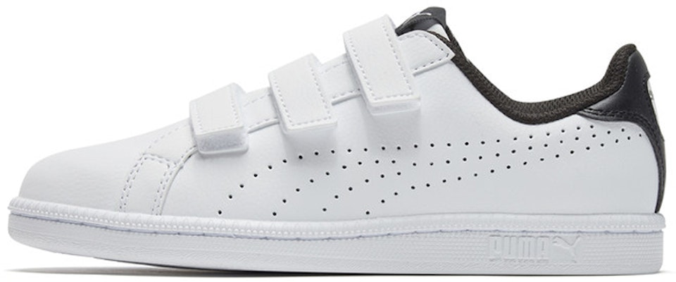 Puma Smash Velcro 'White Black' 363723-03 Buy Puma Smash Velcro 'White Black' 363723-03