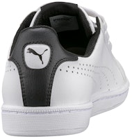プーマ スマッシュ ベルクロ 白黒 363723-03 Shop プーマ スマッシュ ベルクロ 白黒 363723-03