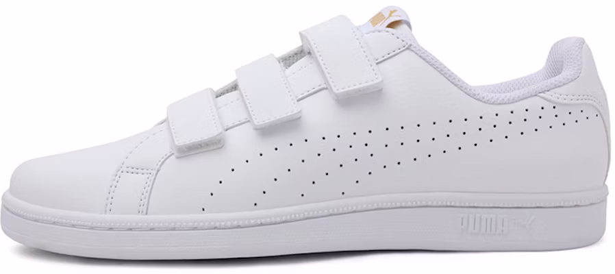 Puma Smash Velcro Blanc Unisexe 363723-04 Buy Puma Smash Velcro Blanc Unisexe 363723-04