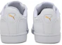 Shop Puma Smash Velcro Blanc Unisexe 363723-04
