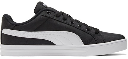 Puma Smash Vulc Retro Zapatillas Skate Unisex Negras Casual 385554-02 Order Puma Smash Vulc Retro Zapatillas Skate Unisex Negras Casual 385554-02
