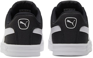 Puma Smash Vulc Retro Zapatillas Skate Unisex Negras Casual 385554-02 Purchase Puma Smash Vulc Retro Zapatillas Skate Unisex Negras Casual 385554-02