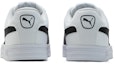 Purchase Kasut Puma Smash Vulc Retro Kasual Skateboarding Unisex Putih Hitam 'White Black' 385554-01