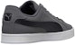 Puma Smash Vulc Kasut Kasual Luncur Kelabu 359622-07