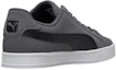 Lookbook Puma Smash Vulc Kasut Kasual Luncur Kelabu 359622-07