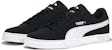 Puma Smash Vulc Kulit 'Hitam' 359622-09