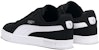 Puma Smash Vulc Kulit 'Hitam' 359622-09