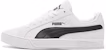 Puma Smash Vulc 'Putih Hitam' 359622-05
