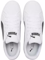 プーマ スマッシュ バルカ 白黒 (Puma Sumasshu Baruka Shiro Kuro) 359622-05 Shop プーマ スマッシュ バルカ 白黒 (Puma Sumasshu Baruka Shiro Kuro) 359622-05