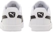 Purchase Puma Smash Vulc 'Putih Hitam' 359622-05