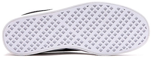 プーマ スマッシュ バルカ 白黒 (Puma Sumasshu Baruka Shiro Kuro) 359622-05 Details for プーマ スマッシュ バルカ 白黒 (Puma Sumasshu Baruka Shiro Kuro) 359622-05