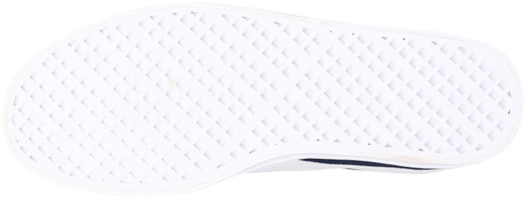 Puma Smash Vulc Biru/Putih 359622-19 Details for Puma Smash Vulc Biru/Putih 359622-19