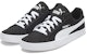 Puma Smash Vulc Canvas 'Hitam Putih' 374754-02