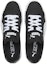 Shop Puma Smash Vulc Canvas 'Hitam Putih' 374754-02