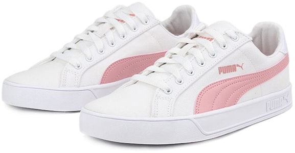 푸마 스매시 벌크 캔버스 핑크 유니섹스 374754-05 374754-05 Lookbook 푸마 스매시 벌크 캔버스 핑크 유니섹스 374754-05 374754-05