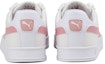 Purchase Puma Smash Vulc Canvas Pink Unisex Kasut Lelaki & Wanita 374754-05