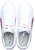 Puma Smash Vulc Canvas 'Putih American Beauty' 374754-07