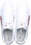Lookbook Puma Smash Vulc Canvas 'Putih American Beauty' 374754-07