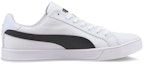 Order Puma Smash Vulc Canvas 'Putih Hitam' 374754-01