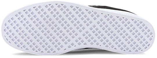 Puma Smash Vulc Canvas 'Blanco Negro' 374754-01 Purchase Puma Smash Vulc Canvas 'Blanco Negro' 374754-01