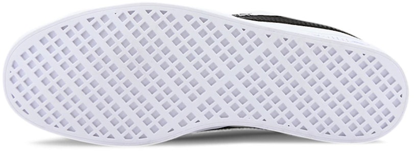 푸마 스매쉬 벌크 캔버스 '화이트 블랙' 374754-01 Purchase 푸마 스매쉬 벌크 캔버스 '화이트 블랙' 374754-01