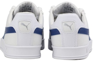 彪馬 Smash Vulc 帆布鞋 '白色 Limoges' 374754-04 Shop 彪馬 Smash Vulc 帆布鞋 '白色 Limoges' 374754-04