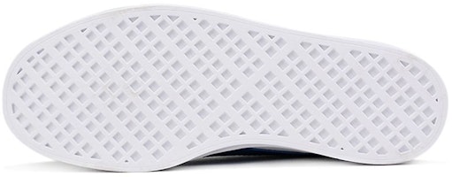 彪馬 Smash Vulc 帆布鞋 '白色 Limoges' 374754-04 Details for 彪馬 Smash Vulc 帆布鞋 '白色 Limoges' 374754-04