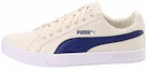 Buy Puma Smash Vulc Canvas Retro Sportschoenen Wit Casual Sneakers 374754-06