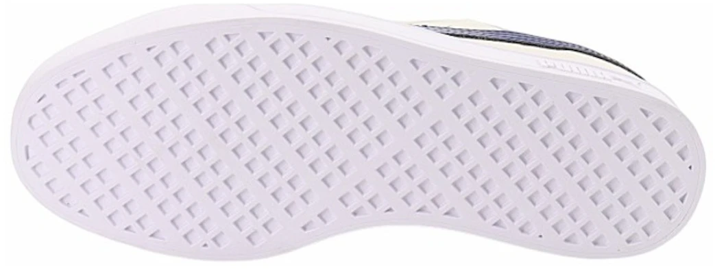 Puma Smash Vulc Canvas Retro Sportschoenen Wit Casual Sneakers 374754-06 Shop Puma Smash Vulc Canvas Retro Sportschoenen Wit Casual Sneakers 374754-06
