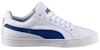 Puma Smash Vulc Cv 'Putih Biru' 359914-01