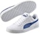 Puma Smash Vulc Cv 'Putih Biru' 359914-01