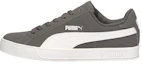 Buy Puma Smash Vulc Grigio/Bianco 359622-13