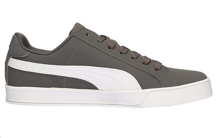 Order Puma Smash Vulc Grigio/Bianco 359622-13