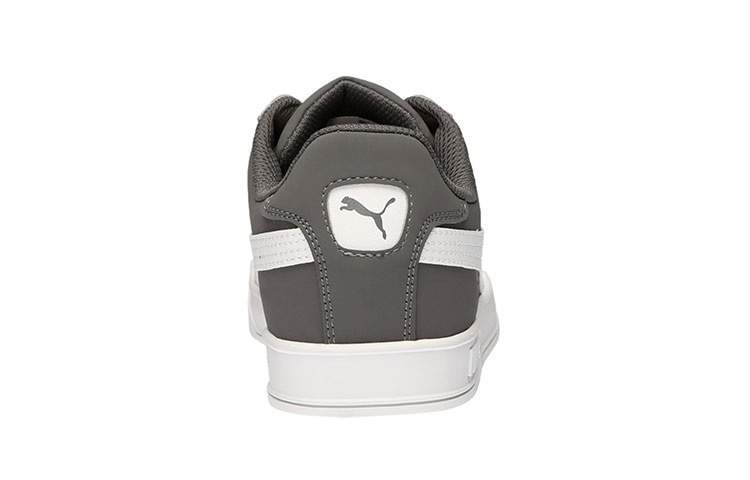 Purchase Puma Smash Vulc Grigio/Bianco 359622-13